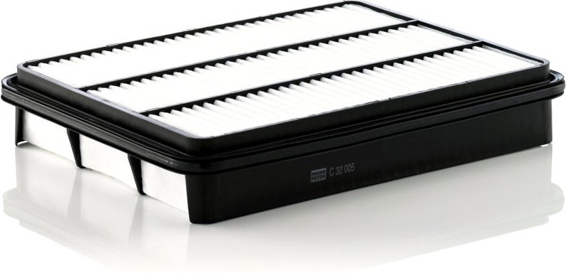 Luftfilter C32005 Mann