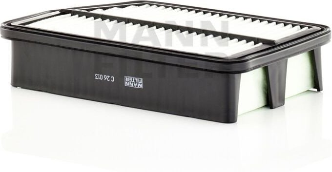 Luftfilter C26013 Mann