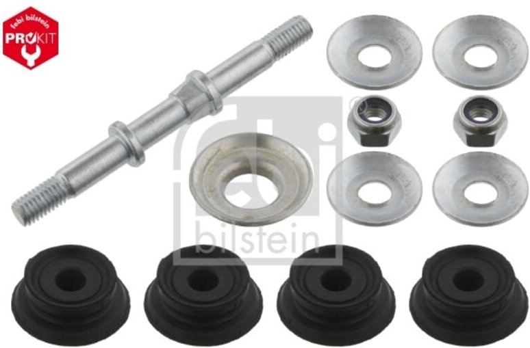 Stabilisator 27262 Febi