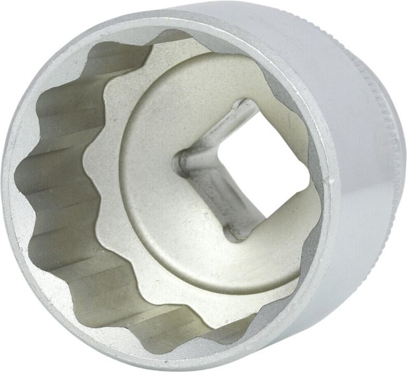 1/2' 12-kant-Stecknuss, 34mm