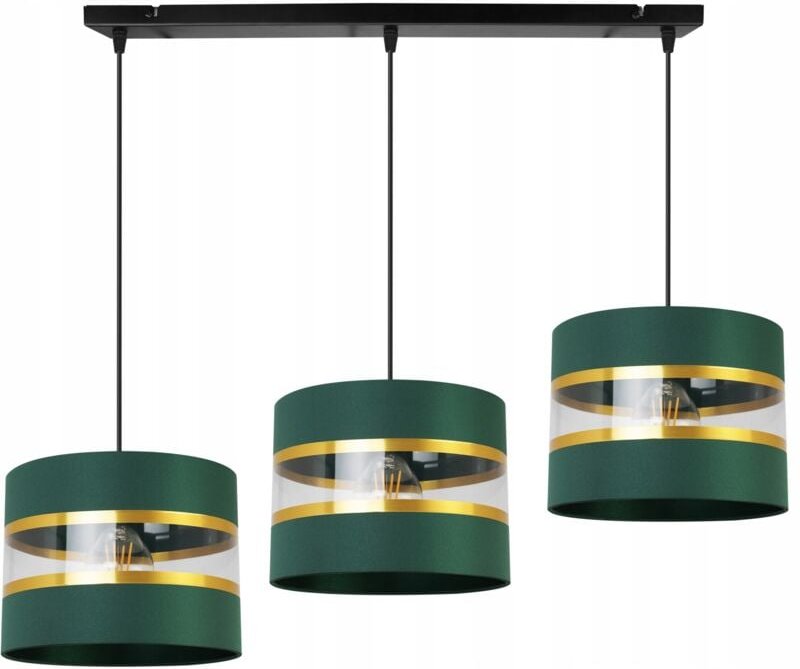 Thumbnail - Decke Hängend Lampe Kronleuchter Lampenschirm Modern