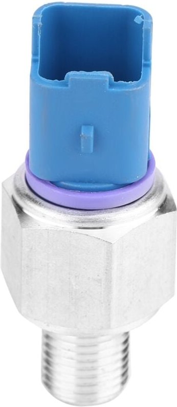 Eosnow Autoteile, praktische Auto -Servolensen -Druckschalter -Sensor Antiwear 9677899580 für Upgrade