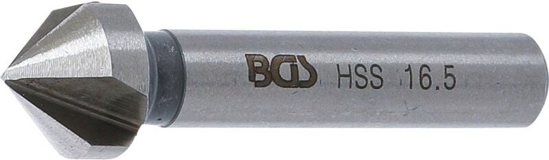 Kegelsenker HSS DIN 335 Form C Ø 16,5 mm