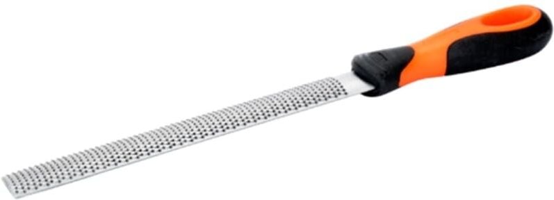 6-343-08-2-2 Raspel-Öberg-Kabinett mit Heft 200mm Hieb 2 1 St. - Bahco