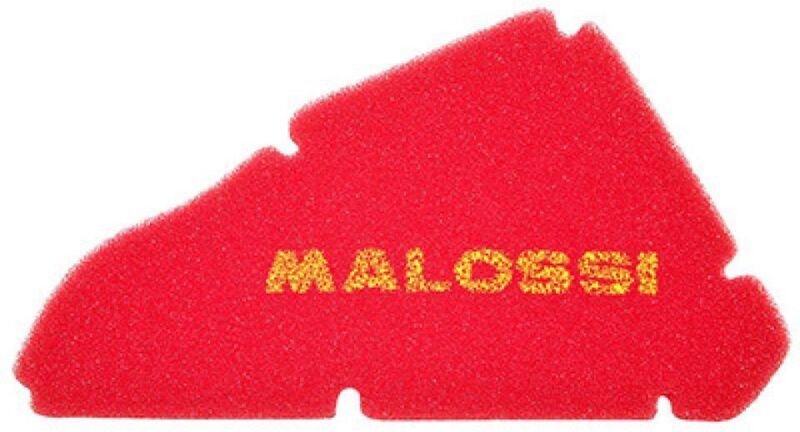 Luftfilter Malossi für Piaggio Scooter 50 NRG AC Neu