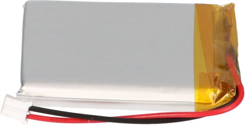 Akku kompatibel Fatboy Edison the petit PN704050 3,7V 1600mAh