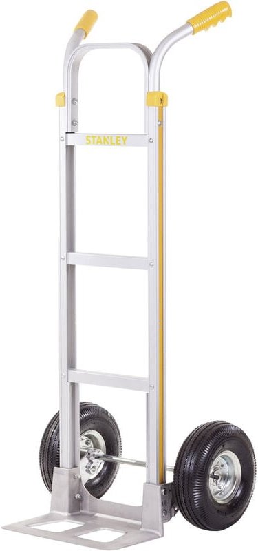 Stanley - SXWTI-HT513 Sackkarre klappbar Aluminium Traglast (max.): 200 kg