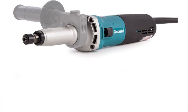 Geradschleifer 8 mm 750W Makita GD0800C