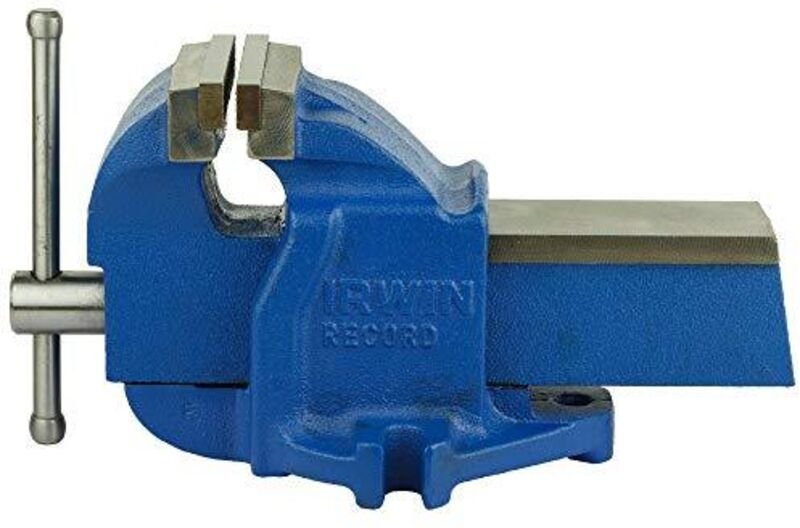 IRWIN 3 Schrauben de Bank Schraube de Hand 10 cm