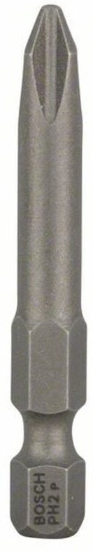 3ST ph Kreuzs. Klinge Gr.2 xh 49mm - 2607001528 - Bosch