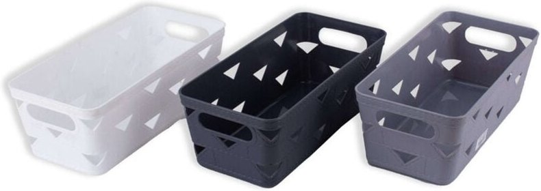 Trade Shop - ja 25.3X12.3X9 cm 10714 -