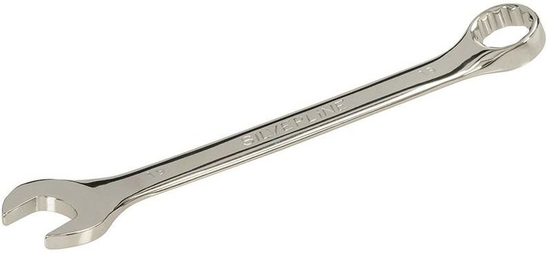 Ring-Maulschlüssel 19 mm