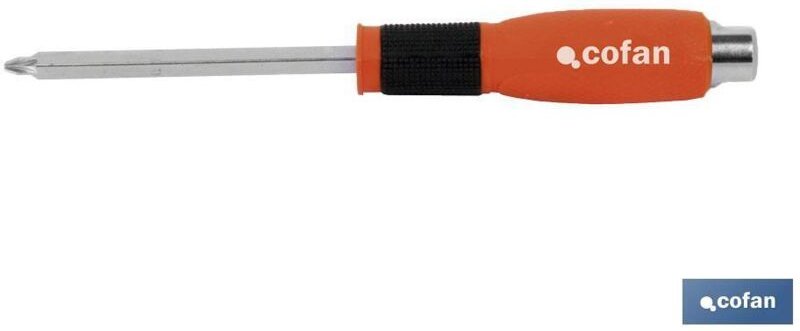 Pz 1x75 Schlagschrauber