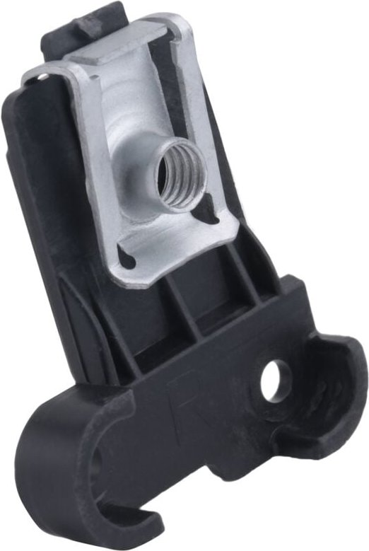 ReparatursäTze für Scheinwerferlampenhalterung auf der Rechten Seite 2G0998226 2016-2024, Feste Halterung Scheinwerfer, ...