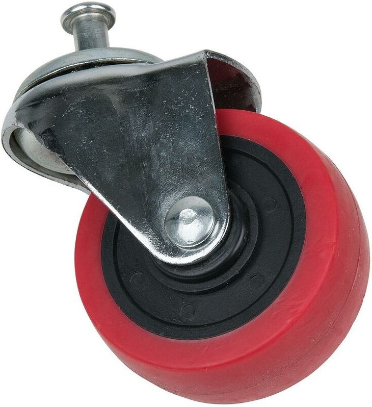 Ersatzrolle für Werkstattliege 500.8003