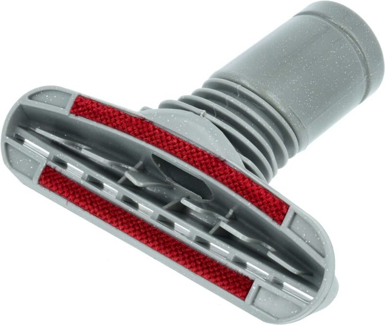 Polsterdüse kompatibel mit Dyson DC52 Kinetic, DC46, DC58, DC63, DC48, DC61 Staubsauger, 8,1 cm - Vhbw
