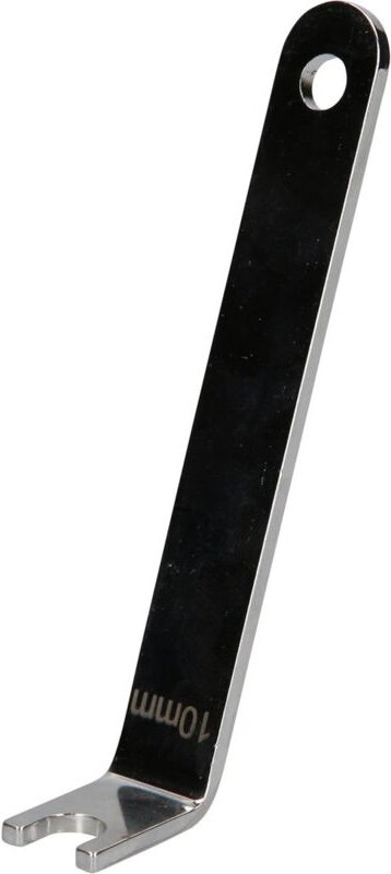 KS-Tools 460.4423 Druckluft-Schnellverbinder-Lösew erkzeug, 10 mm