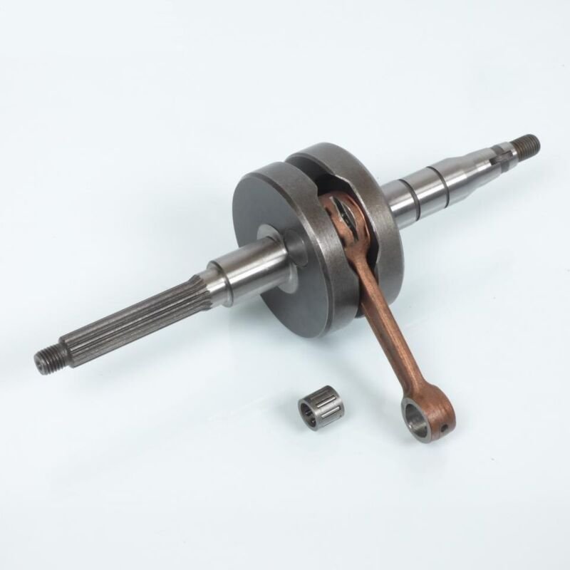 teknix kurbelwelle für moped rieju 50 windy lc neu