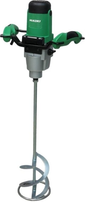 Rührgerät 1600 w UM16VST2UAZ - Hikoki