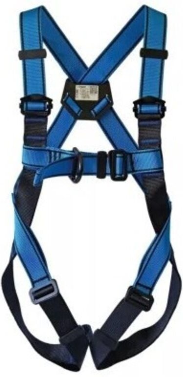 Ht 22 Auffanggurt mit Absturzsicherung - Größe xl - 28502 - - 28502 - Tractel