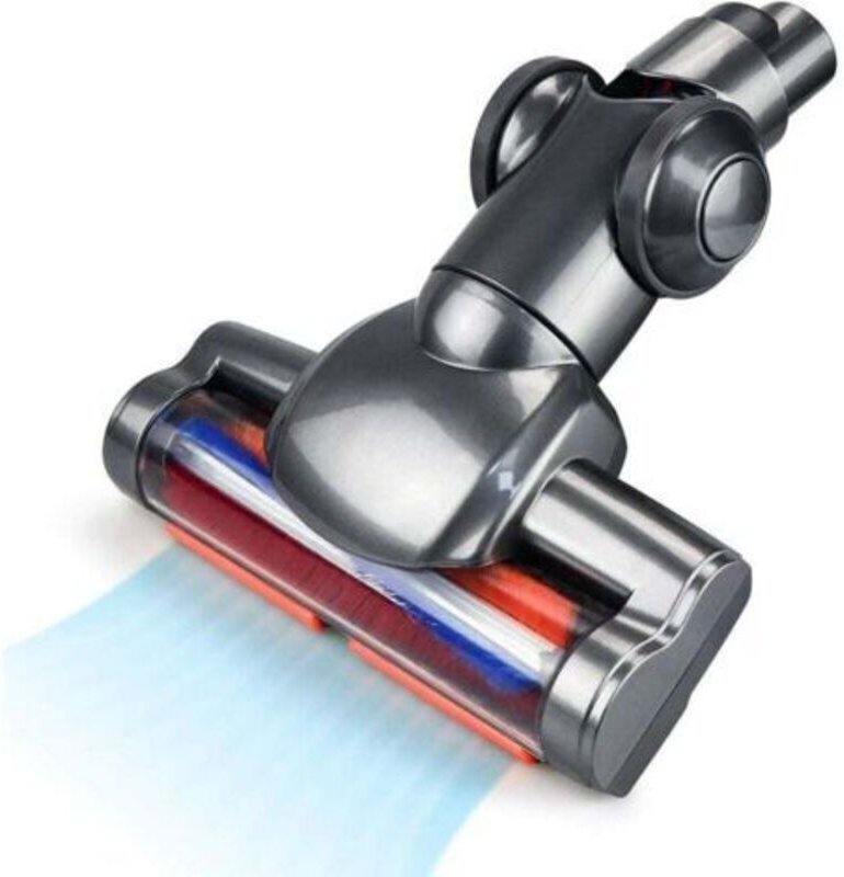 Ersatzbürste für Dyson DC45, DC58, V6, DC61 und DC62 Staubsauger – Elektrische Bürste