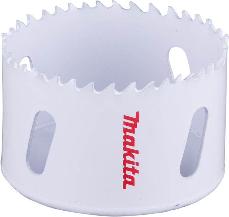 BiM-Lochsäge 70 mm 70 mm • Bi-Metall - Makita