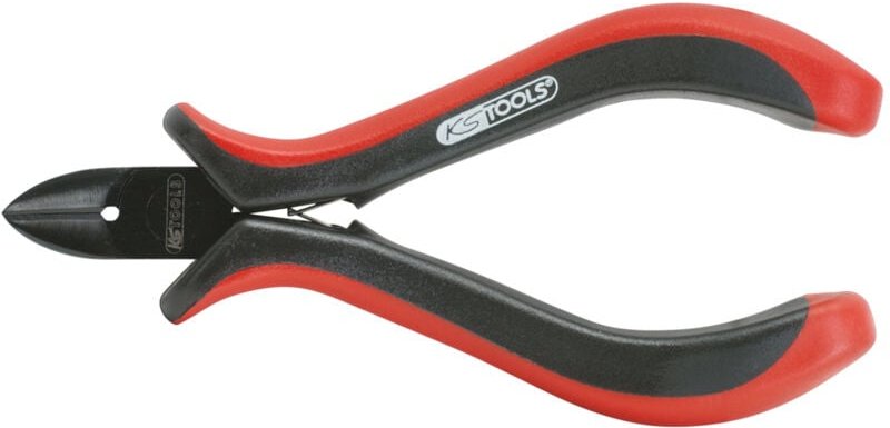 KS Tools 500.7024 5007024 Seitenschneider 120 mm