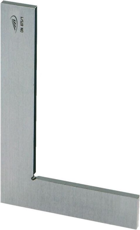 Werkstattwinkel din 875/1 o. a. 300x200mm hp