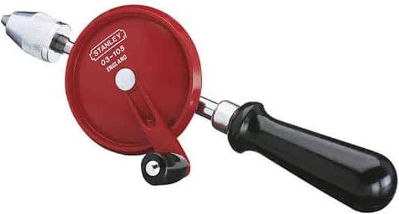 Werkzeug - Handbohrmaschine 0-03-105 - Stanley