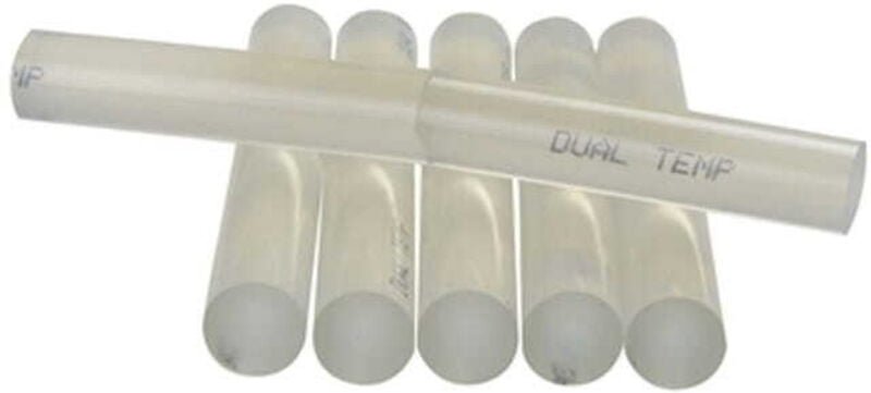 Box mit 24 Stanley Klebestiften 11,5 mm für Pistole 6-GR100 - 1-GS20DT