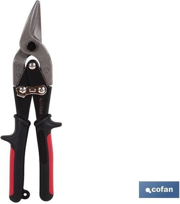 Gelenkschere L-10 il