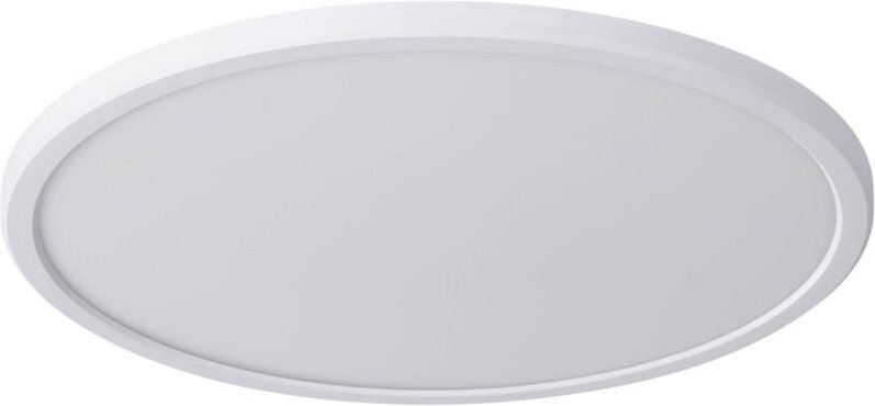 Eglo Deckenleuchte Campaspero 2 weiß Ø 42 cm Deckenlampen & Kronleuchter