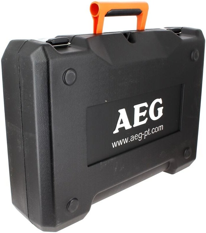 Transportkoffer 4931435106 für a.e.g. Perforator