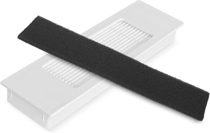 6 Stück HEPA-Filter für Ozmo 920 950 T8 Max T9AIVI