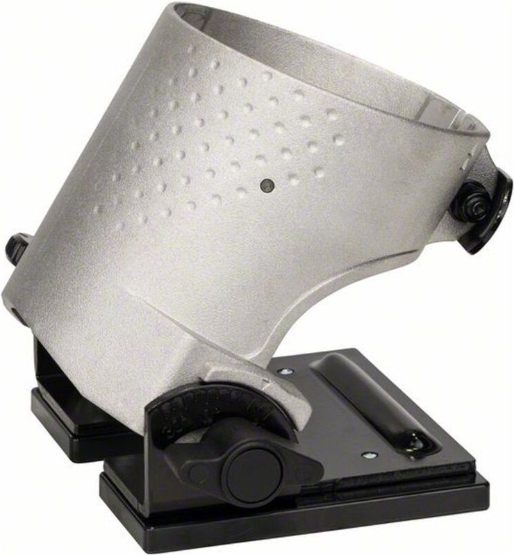 Winkelfräskorb - Bosch