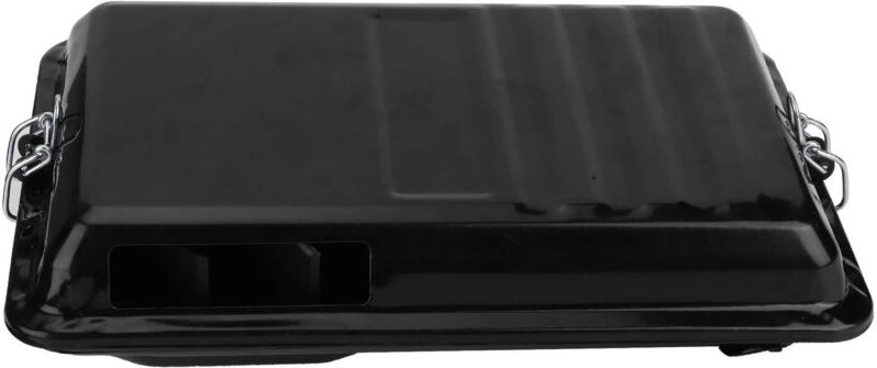 Generator-Luftfilter, Luftfilter, nachhaltige Tierhaltungsbetriebe, praktisch für landwirtschaftliche Generatorbaustelle...