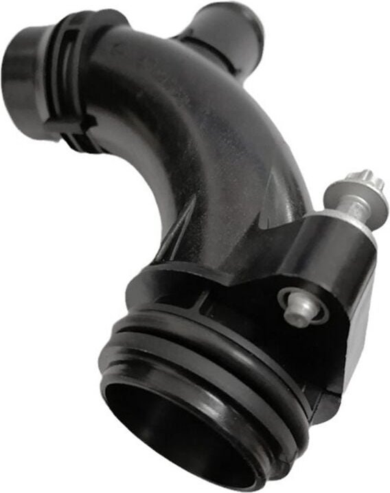 A2742000256 Kühlmittelpumpen-Rohrverbinder für C E-Klasse W213 W205 X218 C218 C238 C350E 2.0L Benzin