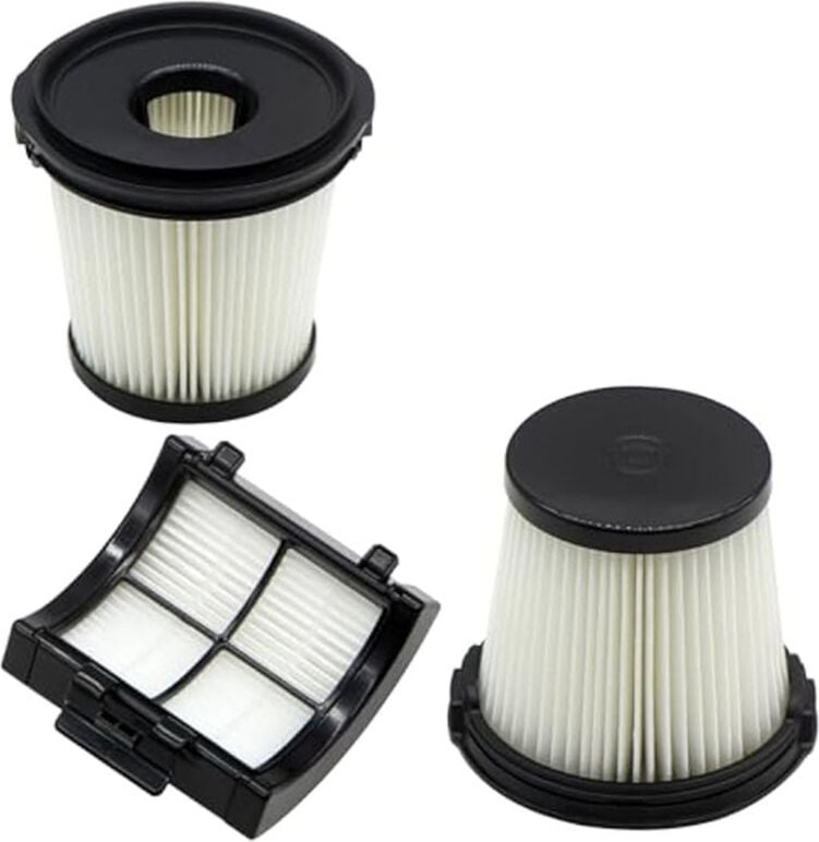 HEPA-Filter für IW3511 Detect Pro Auto-Empty System, IW1111 Akku-Staubsauger