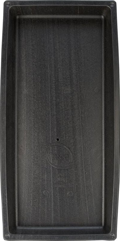 FORTIS Werkzeugmodul 1/3 leer 1 Fach Kunststoff