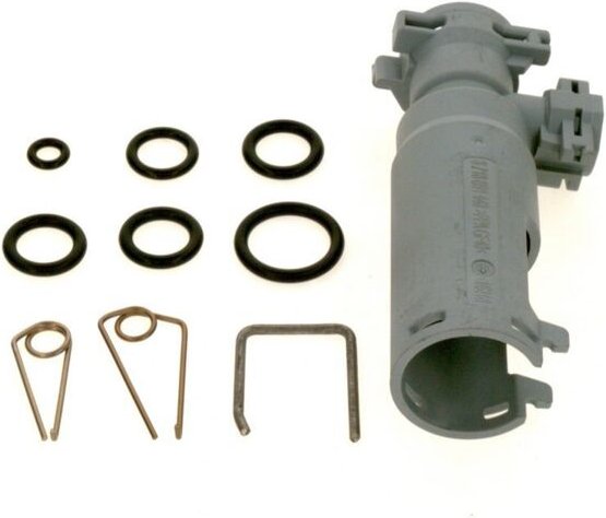 BOSCH Ersatzteil TTNR: 8716118002 Adapter