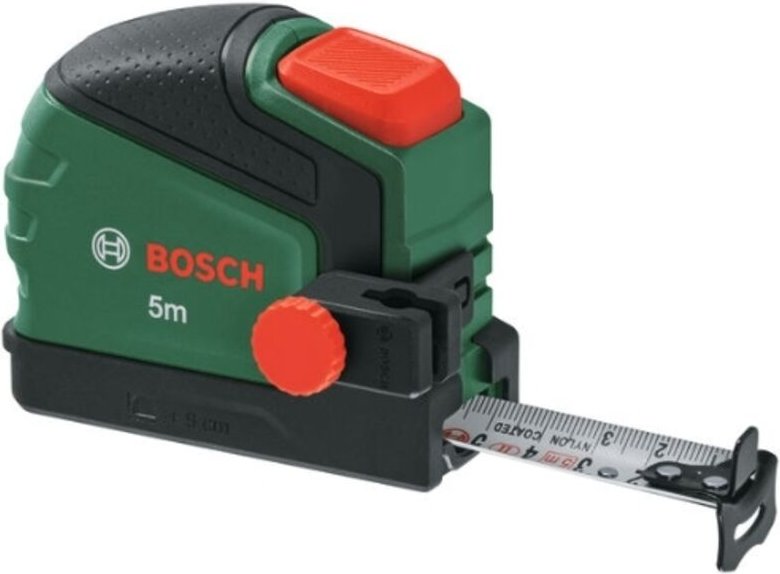 Handwerkzeuge Maßband 5 m