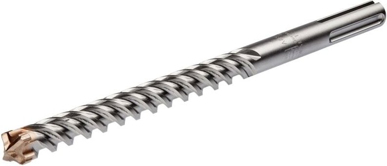 Xlr Hammerbohrer SDS-max - Abmessungen:22 x 340 x 210 mm - Dewalt