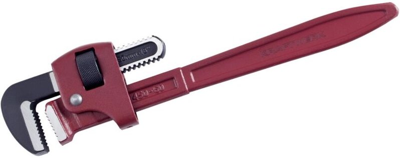 Eckrohrzange Typ Stillson 18" 450 mm