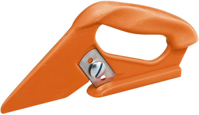 Roll Universal-Schneider Rot