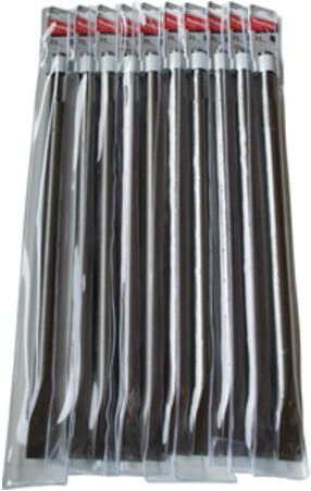 Flachmeissel sds-max 25x400mm 10 Stück 10 Stk - Makita