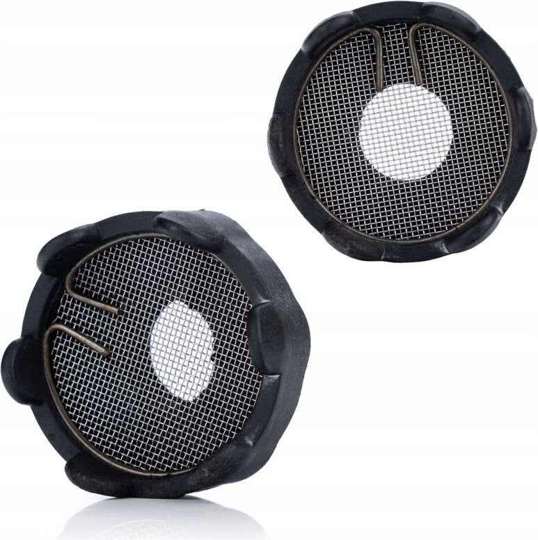 Rosfix Tornado RT1/Zenthril Force A – Hochwertiger Saugfilter für Kolbenaggregate Effektive Filterung & Langlebiges Mate...