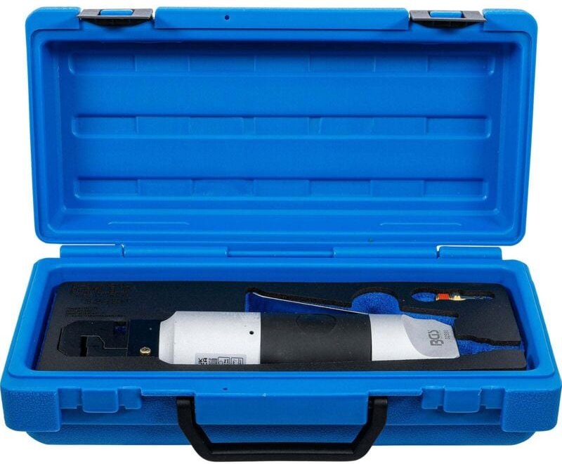 Bgs Technic - bgs Druckluft-Loch- und Absetzzange - 32550