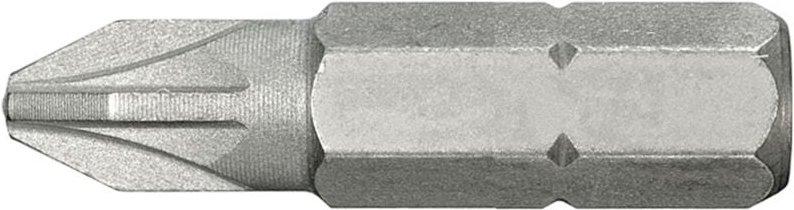 ED.111 Bit Serie 1 - Pozidriv PZ1 - Facom