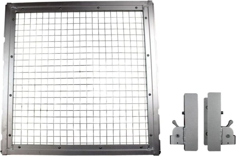 Schutzgitter Aluminium für Werkstattpresse BH720, BH730 und BH750 - Bahco