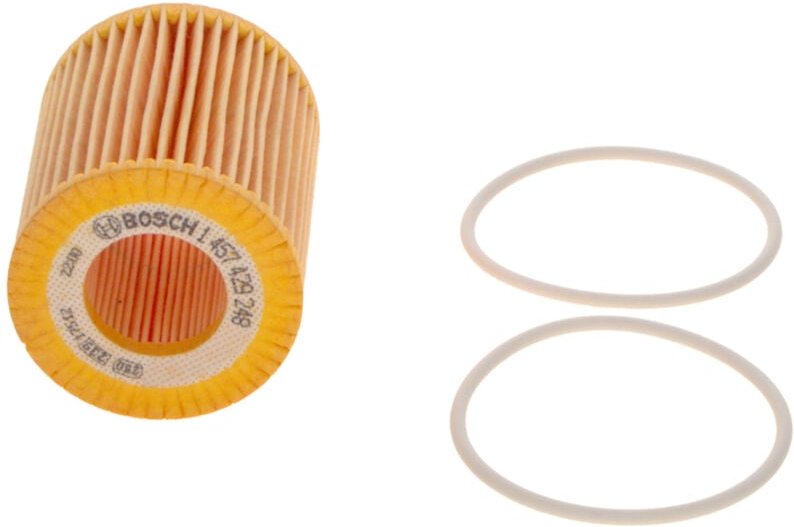 Ölfilter 1457429248 Bosch